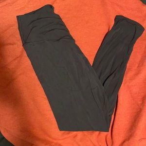 Aerie OFFLINE Real Me leggings